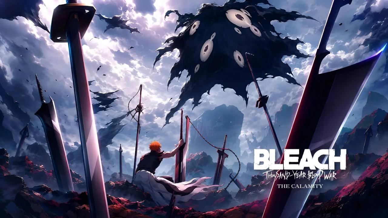 انمي Bleach الموسم الثاني الحلقة 46 السادسة والاربعون مترجمة