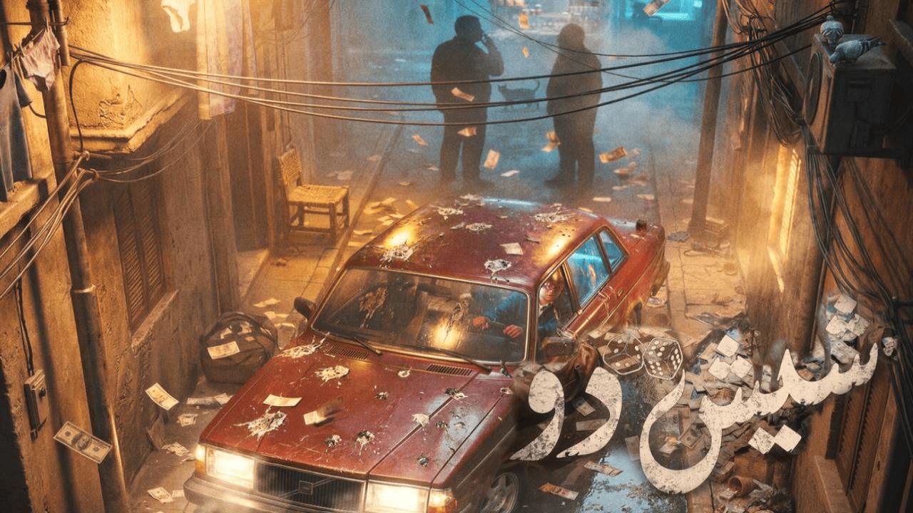 فيلم شيش دو 2026 كامل HD